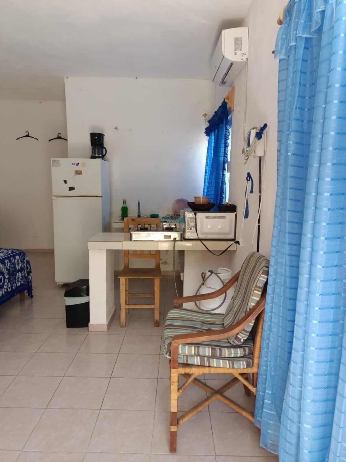 Tucán Apartamento