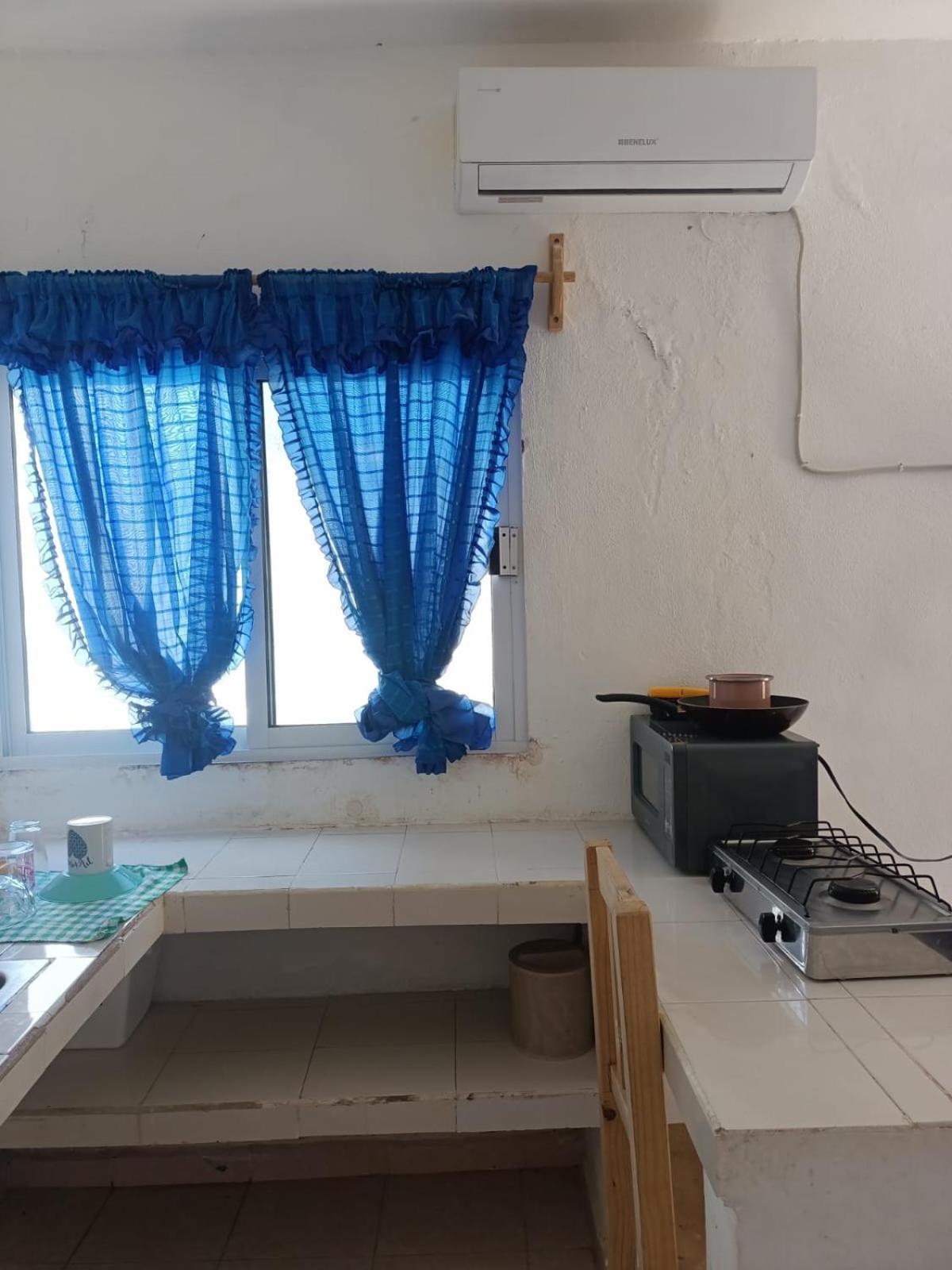 Apartamento Tucán *